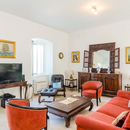 Stone House "Dimato" - Four Bedroom Holiday Home With Terrace Gruda Exterior foto