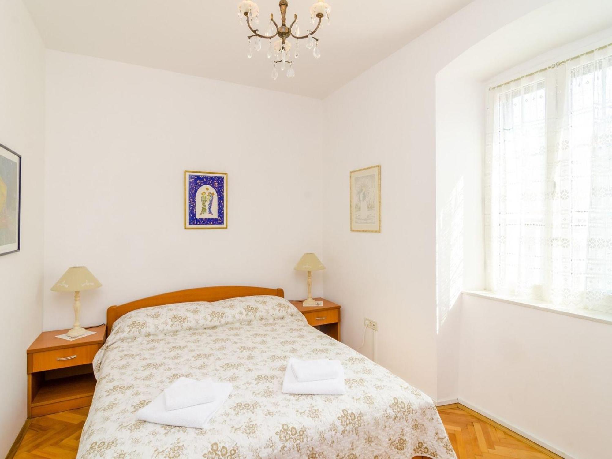Stone House "Dimato" - Four Bedroom Holiday Home With Terrace Gruda Exterior foto