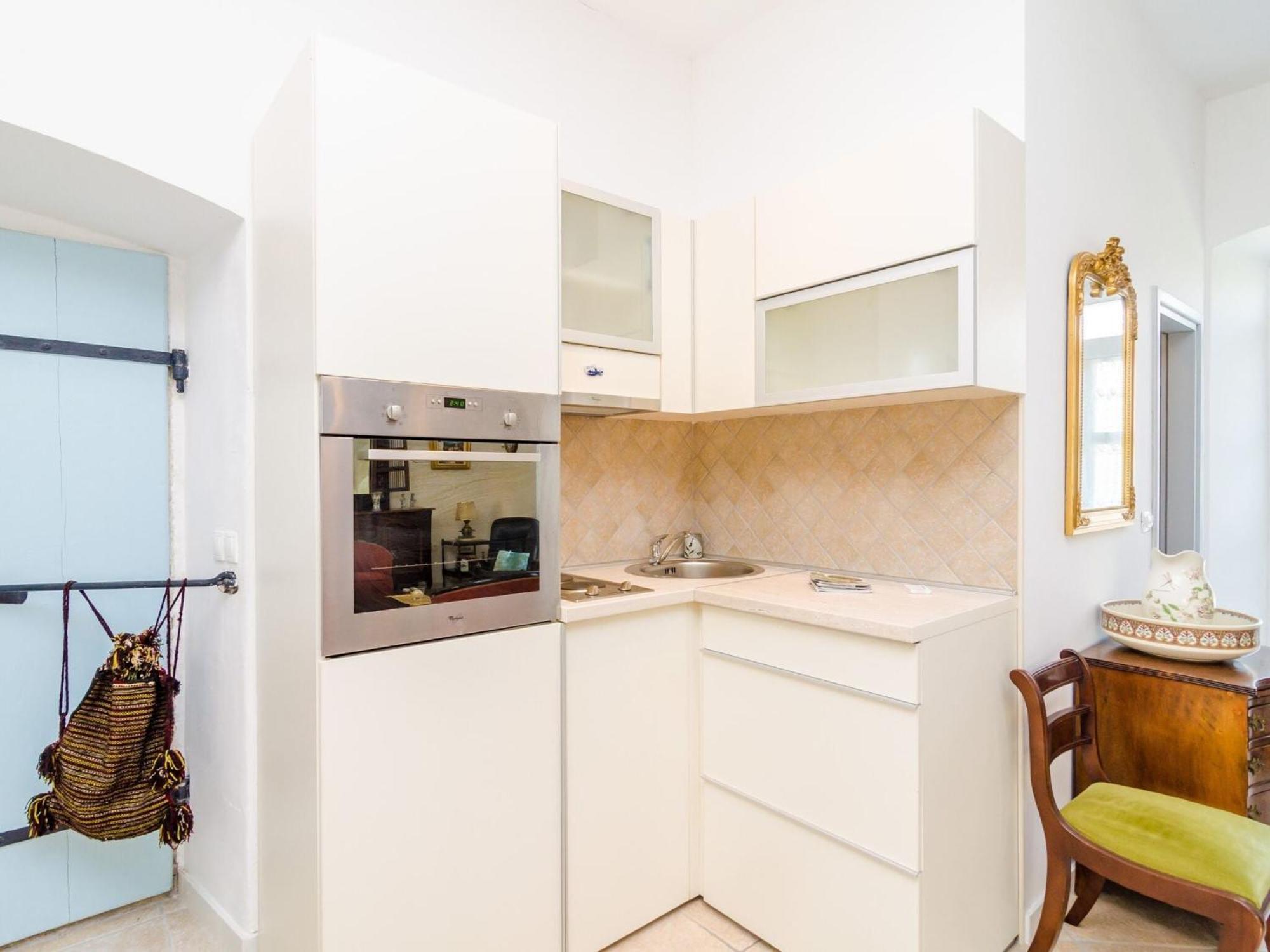 Stone House "Dimato" - Four Bedroom Holiday Home With Terrace Gruda Exterior foto