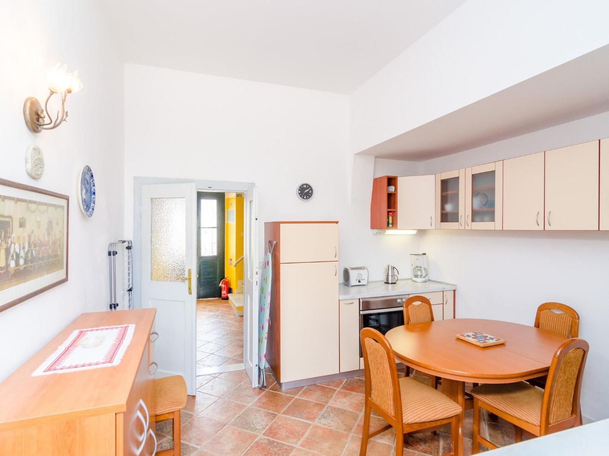 Stone House "Dimato" - Four Bedroom Holiday Home With Terrace Gruda Exterior foto