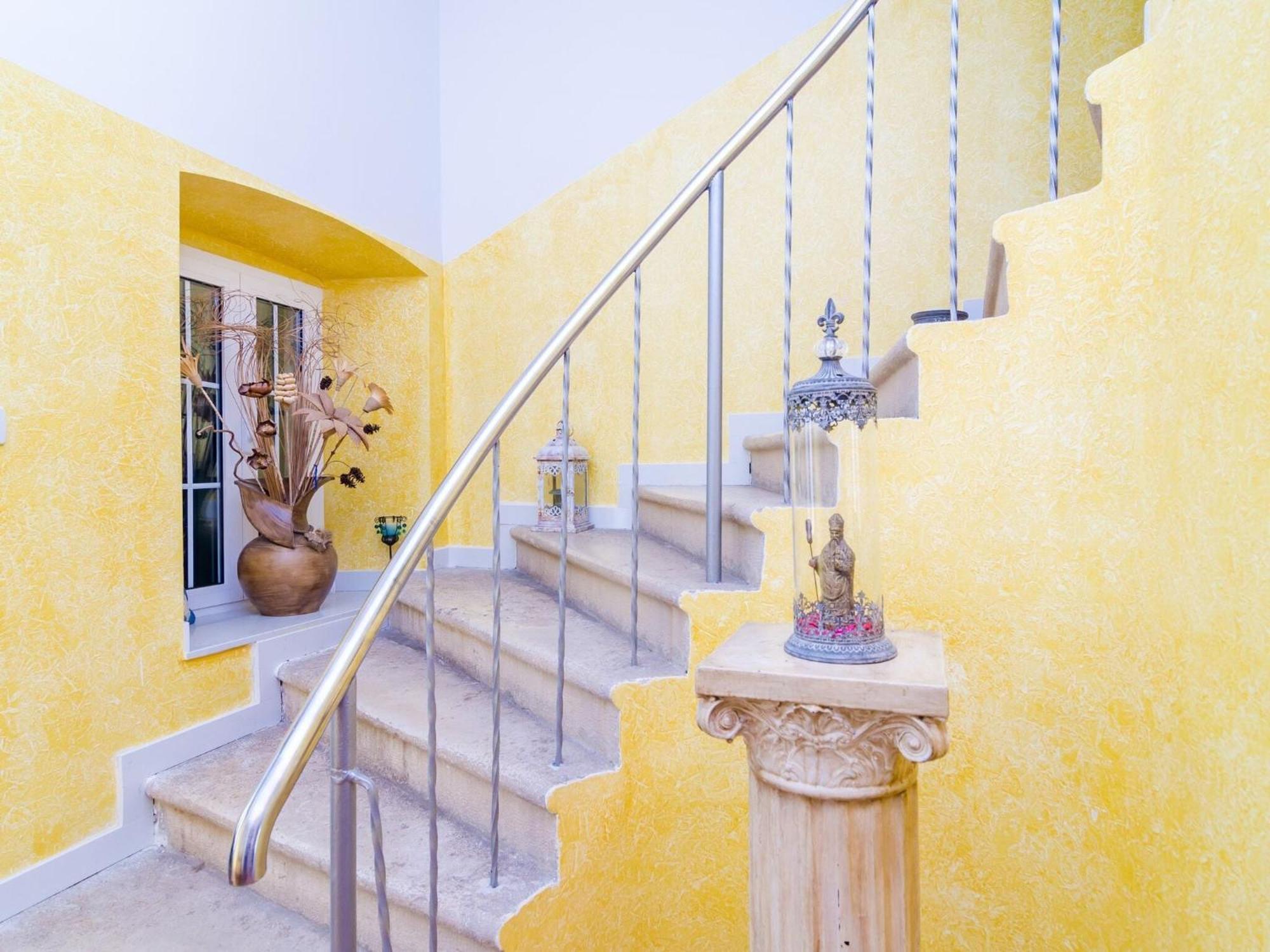 Stone House "Dimato" - Four Bedroom Holiday Home With Terrace Gruda Exterior foto