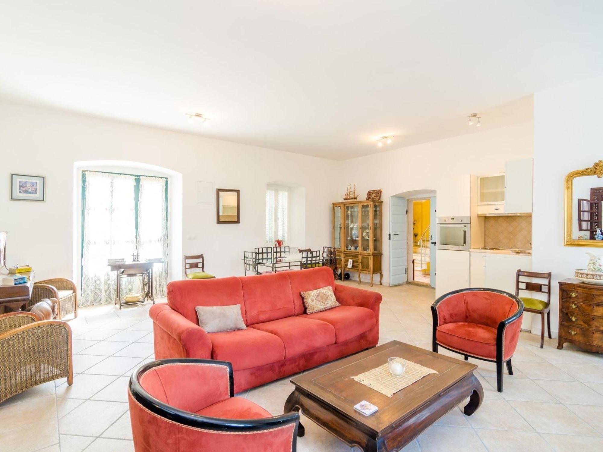 Stone House "Dimato" - Four Bedroom Holiday Home With Terrace Gruda Exterior foto