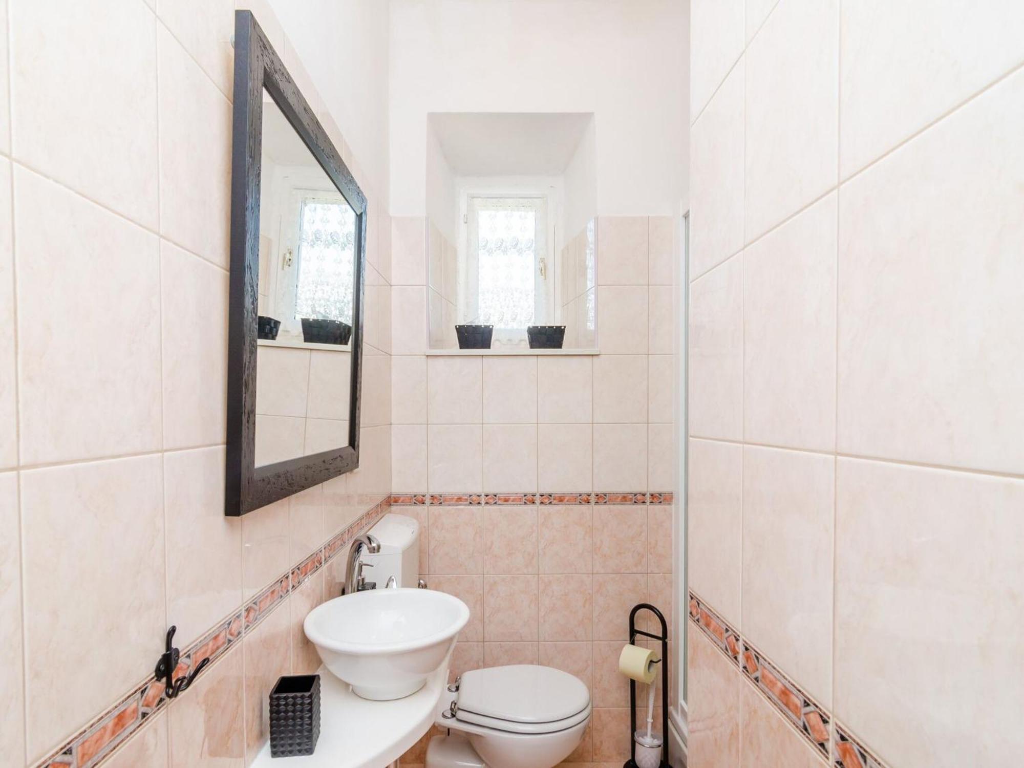 Stone House "Dimato" - Four Bedroom Holiday Home With Terrace Gruda Exterior foto