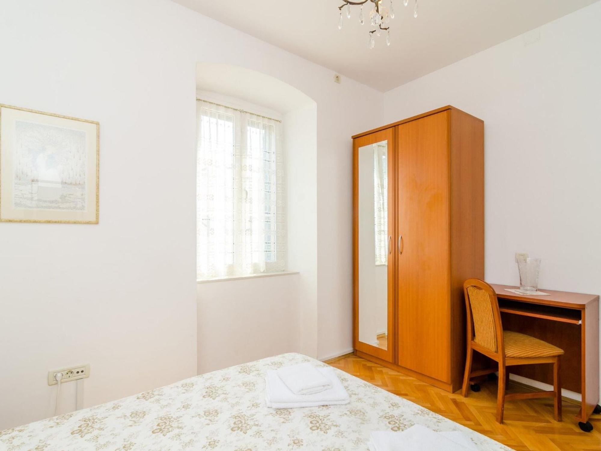 Stone House "Dimato" - Four Bedroom Holiday Home With Terrace Gruda Exterior foto
